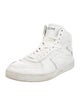 Celine Leather Sneakers