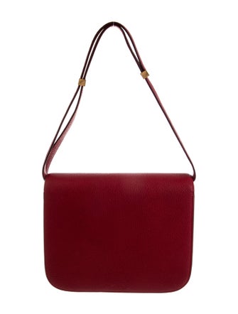 Celine Leather Classic Medium