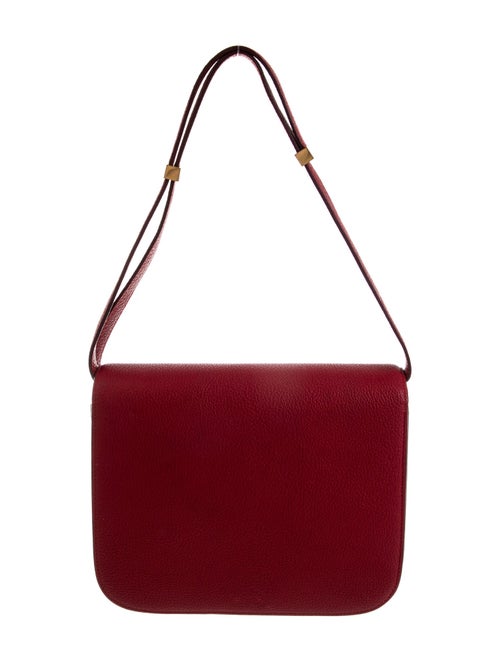 Celine Leather Classic Medium