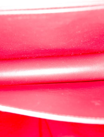 Celine Leather Classic Medium