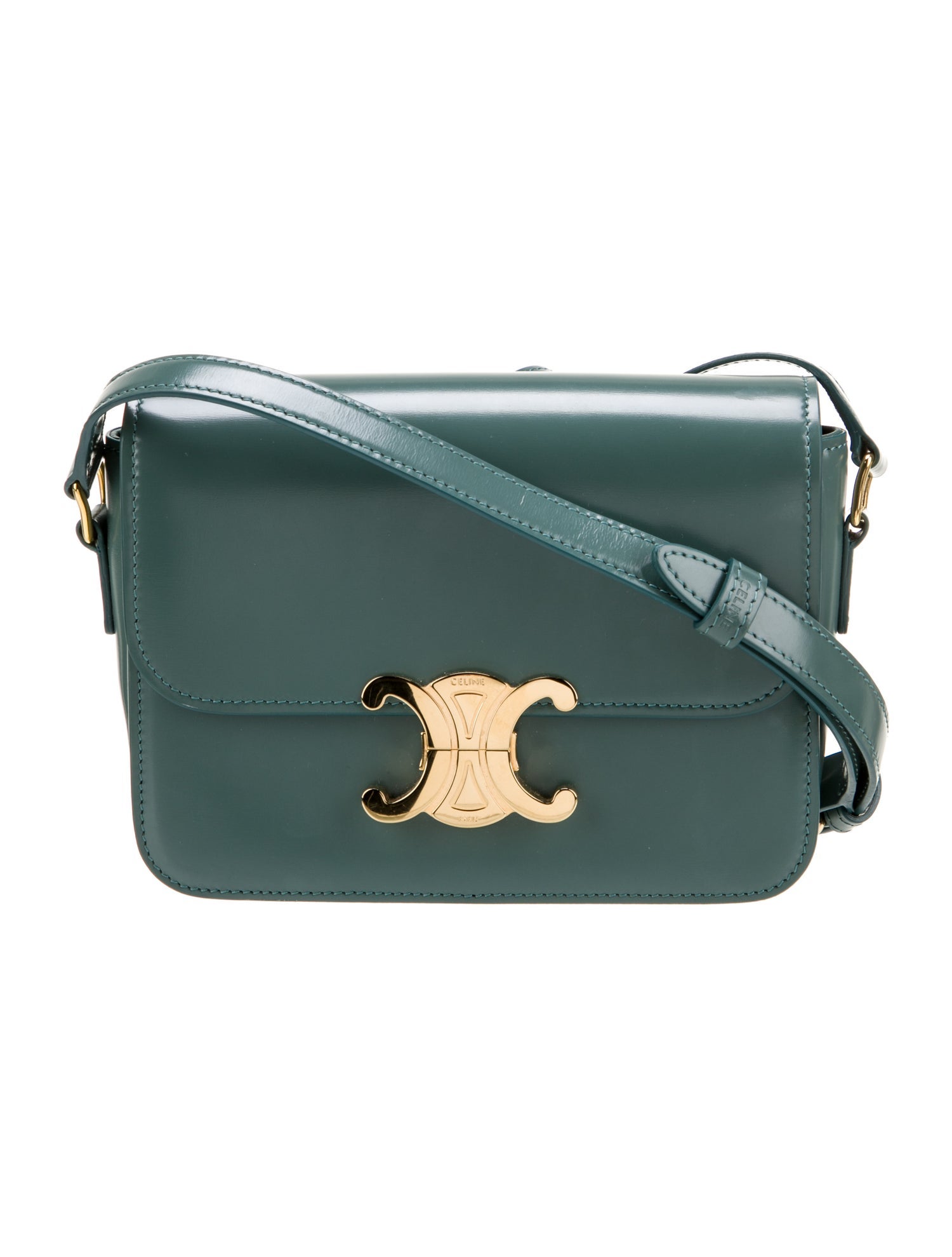 Celine Triomphe Triomphe Teen