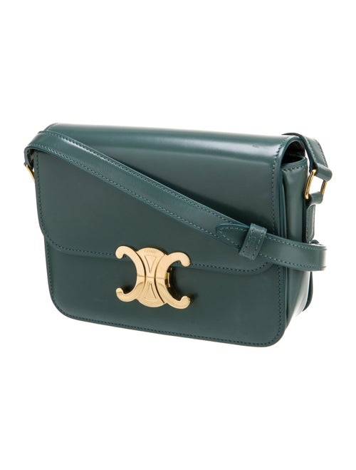 Celine Triomphe Triomphe Teen