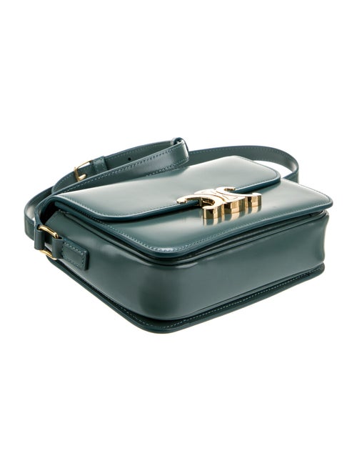 Celine Triomphe Triomphe Teen