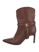Celine Leather Boots