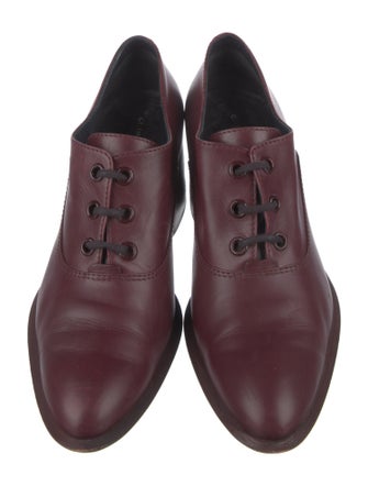 Celine Leather Pumps