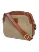 Celine Macadam Crossbody Bag