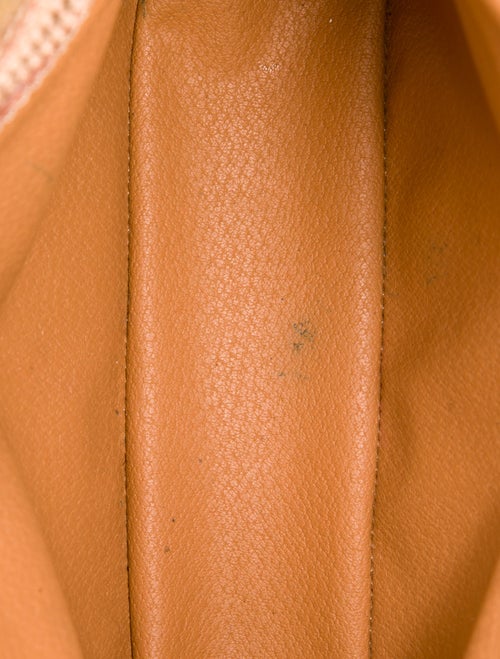 Celine Macadam Crossbody Bag