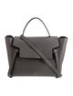 Celine Leather Belt Bag Mini