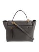 Celine Leather Belt Bag Mini