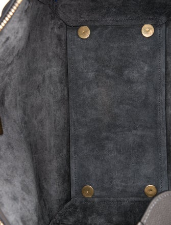 Celine Leather Belt Bag Mini