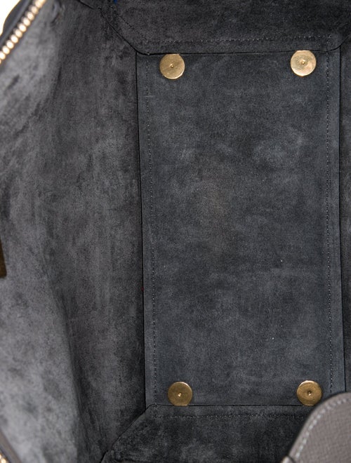 Celine Leather Belt Bag Mini