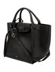 Celine Leather Big Bag Small