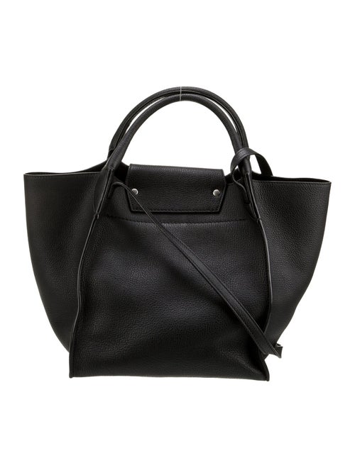 Celine Leather Big Bag Small