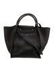 Celine Leather Big Bag Small