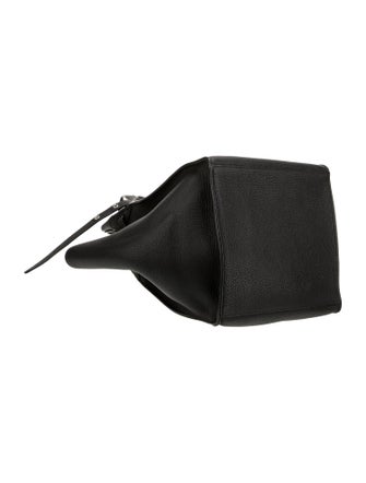 Celine Leather Big Bag Small