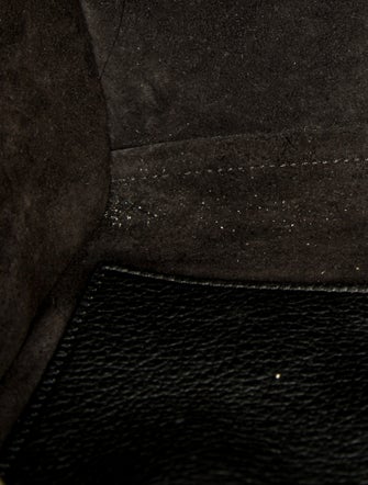 Celine Leather Big Bag Small