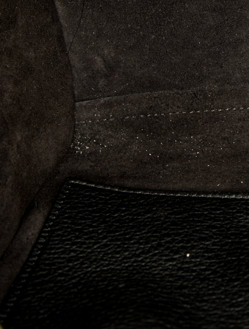 Celine Leather Big Bag Small