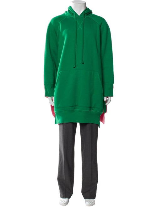 Celine Mock Neck Long Sleeve Cardigan