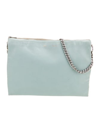 Celine Leather Trio Large