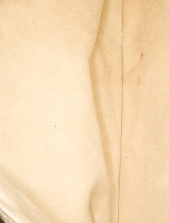 Celine Leather Trio Large