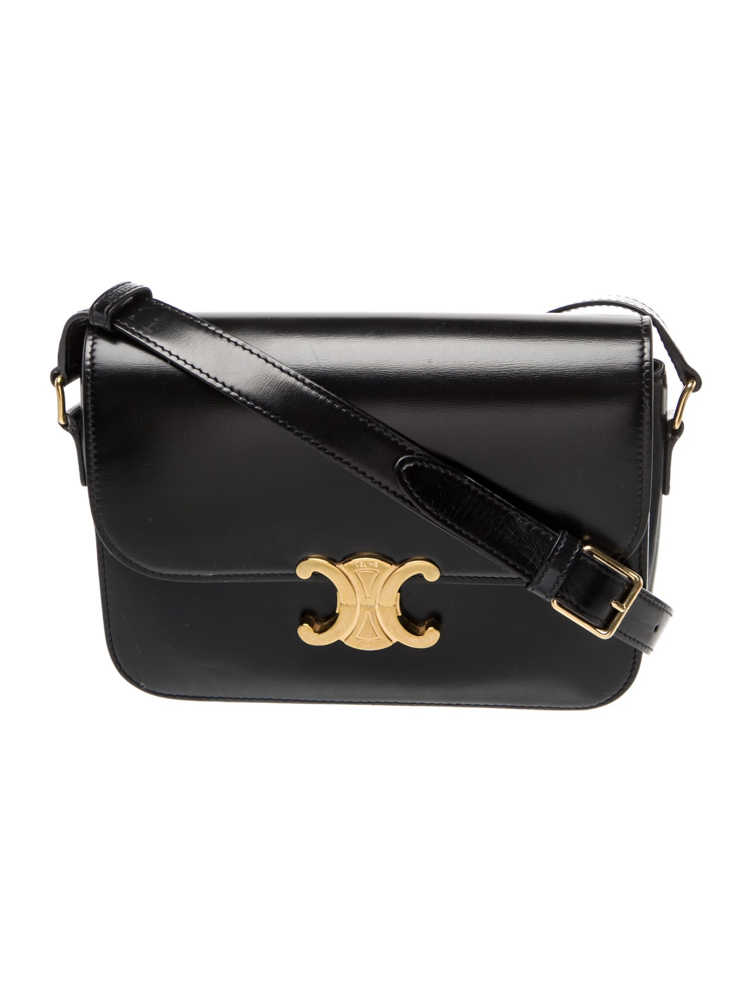 Celine Triomphe Triomphe Medium 2022