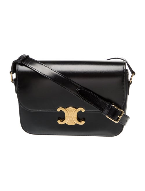 Celine Triomphe Triomphe Medium 2022