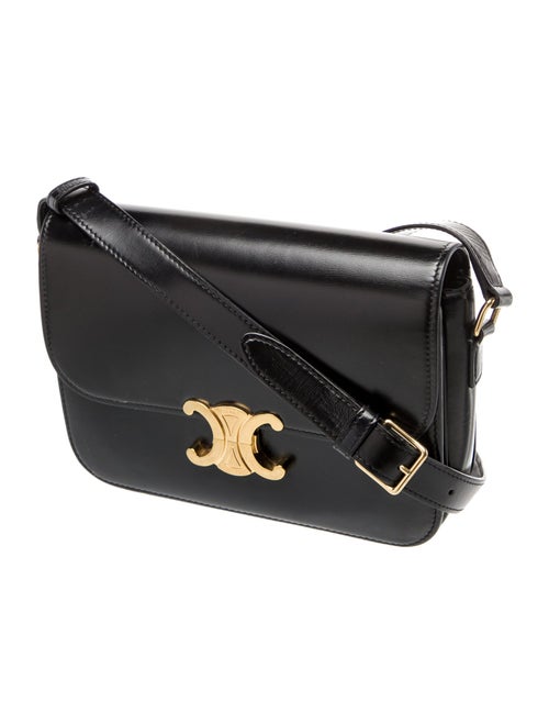 Celine Triomphe Triomphe Medium 2022