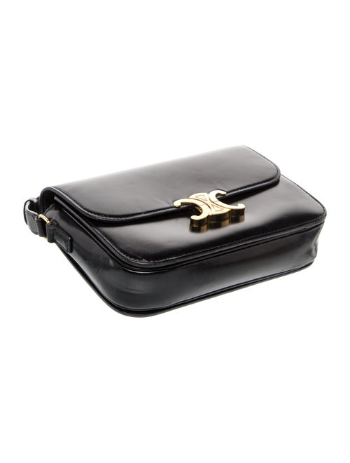 Celine Triomphe Triomphe Medium 2022