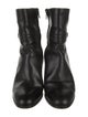 Celine Claude Triomphe Boots