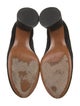 Celine Suede Pumps