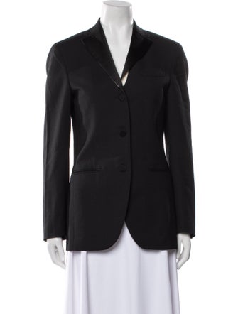Celine Blazer