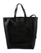 Celine Leather Vertical Cabas Small