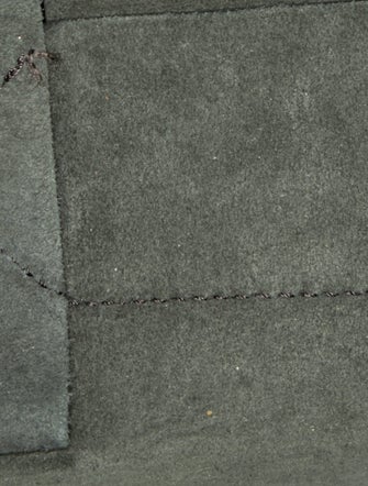 Celine Leather Vertical Cabas Small