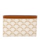 Celine 2022 Triomphe Card Holder