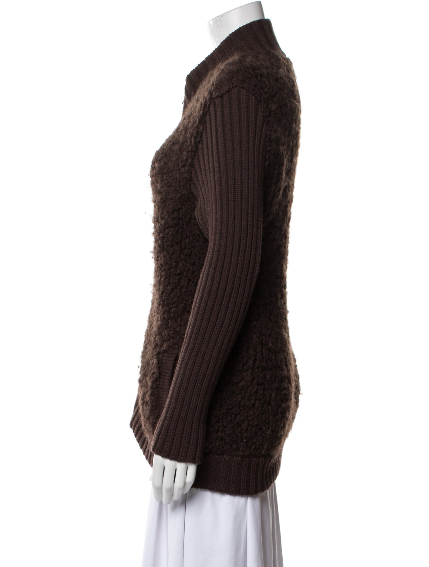 Celine Vintage Late 1970's - Early 1980's Sweater