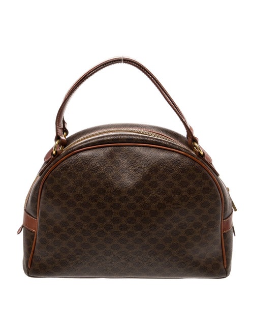 Celine Triomphe Macadam Dome