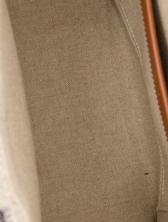 Celine Canvas Cabas Thais Small 2022