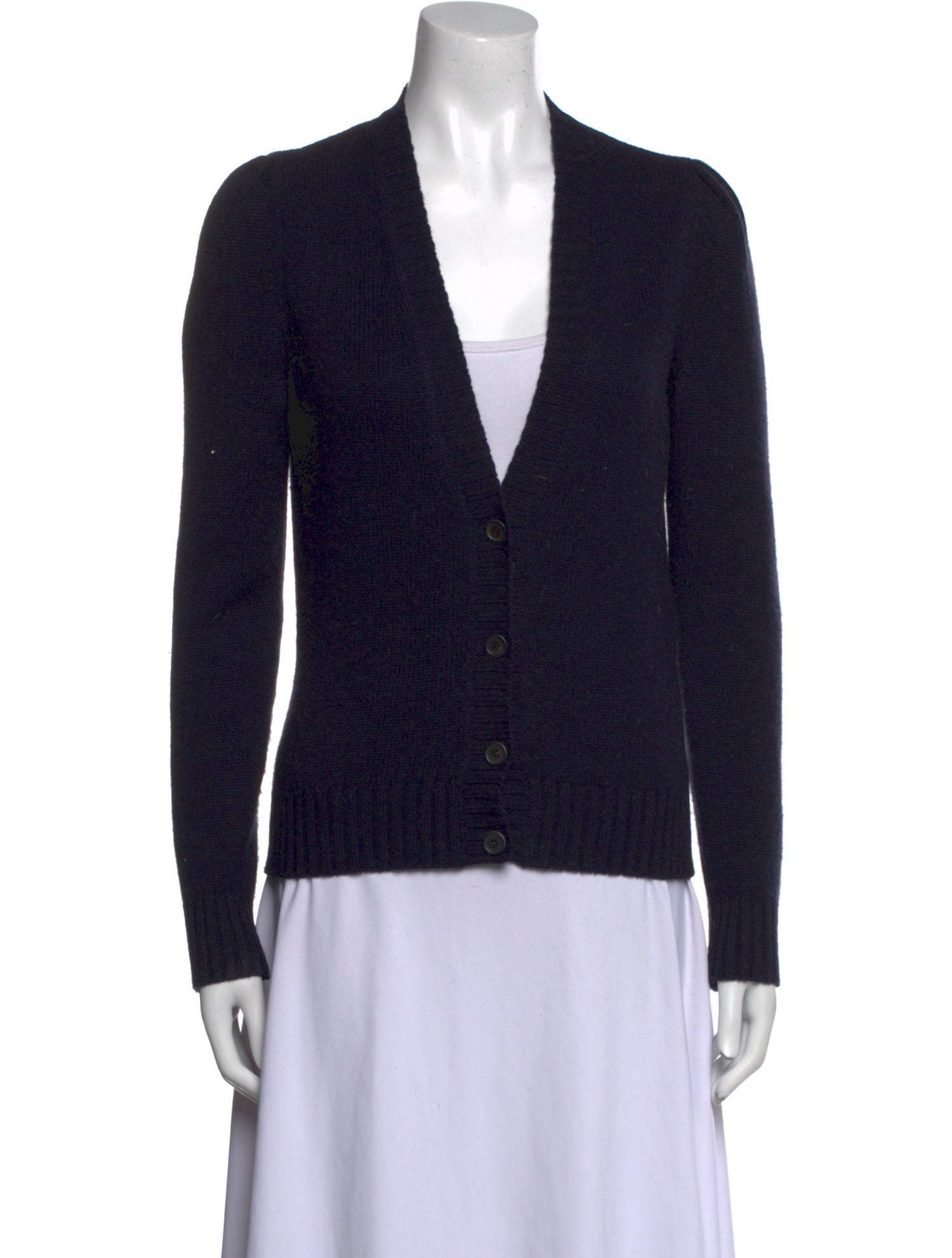 Celine Vintage Late 1990's - Early 2000's Sweater