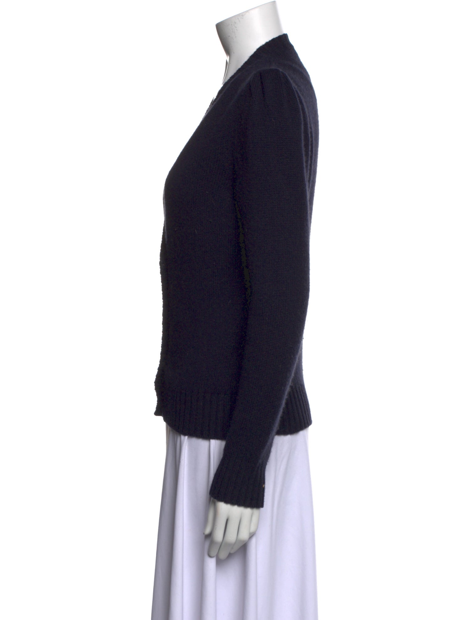 Celine Vintage Late 1990's - Early 2000's Sweater