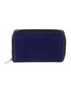 Celine 2013 Patent Leather Compact Wallet