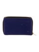 Celine 2013 Patent Leather Compact Wallet