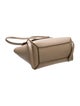 Celine Leather Belt Bag Micro