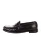 Celine Leather Loafers