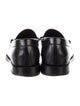 Celine Leather Loafers