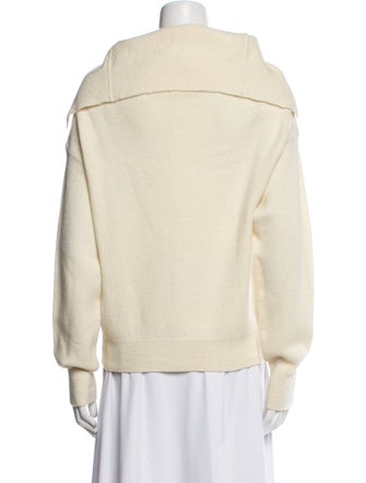Celine Wool Sweater