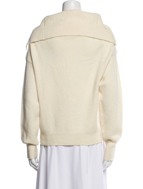 Celine Wool Sweater