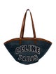 Celine Denim Couffin 2022