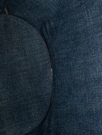 Celine Denim Couffin 2022