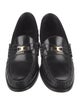 Celine Leather Loafers