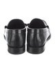 Celine Leather Loafers